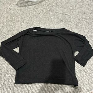 Lulus sweater 